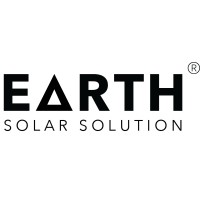 Earth Solar Solution logo - Similar company to Euscape