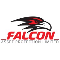 Falcon Asset Protection Limited logo - Similar company to Rusty Templates