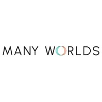 Many Worlds logo - Similar company to Many Worlds | Creative
