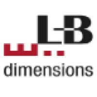 L-B Dimensions