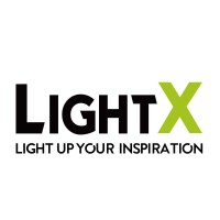 LightX Co., Ltd logo - Similar company to Tenchip Hk Limitd