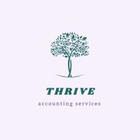 Thrive Accounting Services logo - Similar company to Waypoints Financial