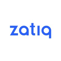 Zatiq logo - Similar company to Growupify