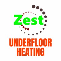 Zest Underfloor Heating logo - Similar company to Soltecs