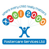 Xcel 2000 Fostercare logo - Similar company to Dolphins Optometrists