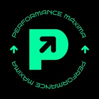 Performance Máxima BR logo - Similar company to Magna -  Aceleradora De Negócios
