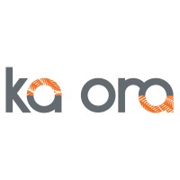 Ka Ora logo - Similar company to Atypic Only