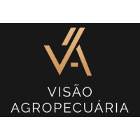 Visão Agropecuária logo - Similar company to Mj Agropecuária