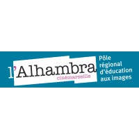 Cinéma l'Alhambra logo - Similar company to Les Declencheurs