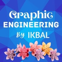 Graphics Engineering by IKBAL logo - Similar company to Ving Lac