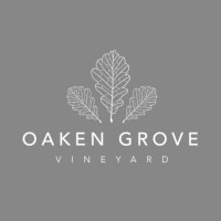 Oaken Grove Vineyard logo - Similar company to Henley Standard