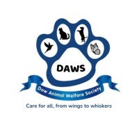 Dow Animal Welfare Society logo - Similar company to Axilite