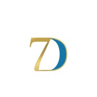 7th Down logo - Similar company to Core2Print