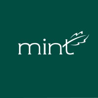 Mint Pharmaceuticals logo - Similar company to Bora Pharmaceuticals
