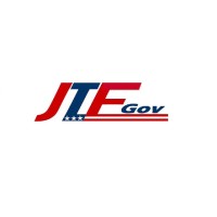 JTF GOV logo - Similar company to Fda Expos
