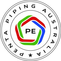 Penta Piping Australia logo - Similar company to Soluforce