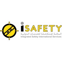 Integrated Safety International Services logo - Similar company to Prime Technical Services, Inc. (Ptsi)
