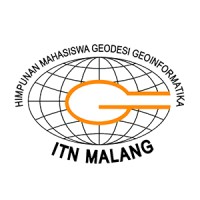 Himpunan Mahasiswa Geodesi ITN Malang logo - Similar company to Himpunan Mahasiswa Sains Informasi Geografi Upi