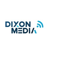Dixon Media LLC logo - Similar company to B Baum Innovations