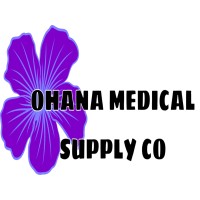 OHANA MEDICAL SUPPLY CO logo - Similar company to Premier Global Solutions