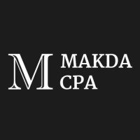 Makda CPA logo - Similar company to 3Reesixty