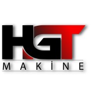 Hgt makine kompresör ve istif makineleri logo - Similar company to Ksp Kompresör