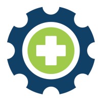 Blue Ridge Area Health Education Center (AHEC) logo - Similar company to Cnyahec - Central New York Area Health Education Center