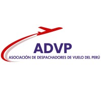 Asociación de Despachadores de Vuelo del Perú- ADVP logo - Similar company to Visionair Technics, Aviation And Engineering. O.E.