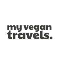My Vegan Travels logo - Similar company to Hungry Ventures