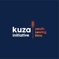 Kuza Initiative logo - Similar company to Gyc