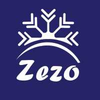Zezo logo - Similar company to Core Digitize