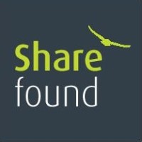 sharefound - The Share Foundation logo - Similar company to Weusi Ltd