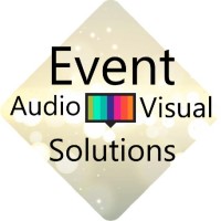 Event Audio Visual Solutions logo - Similar company to Event Audio Visual