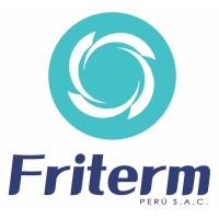 FRITERM PERU | Sistemas de climatización y refrigeración logo - Similar company to Servotec