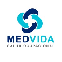 Medvida Salud Ocupacional logo - Similar company to Perucred Digital Finance Sac