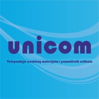 Unicom Cakovec logo - Similar company to Act Konto