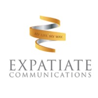 Expatiate Communications logo - Similar company to Komodo System Llc