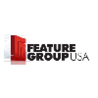 Feature Group USA logo - Similar company to Joe Bishop Creative