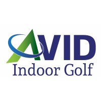 AVID Indoor Golf logo - Similar company to Ec Grow And Ec Grow Ice Melt