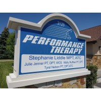 Performance Therapy Idaho Falls