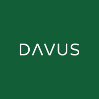 DAVUS logo - Similar company to Climate Ready Leaders