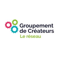 Réseau Groupement de Créateurs logo - Similar company to Rezoo