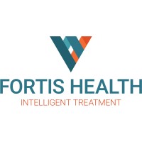 Fortis Health logo - Similar company to Fortis Engineering