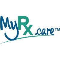 MyRx Care™ logo - Similar company to 12Th Floor Solutions