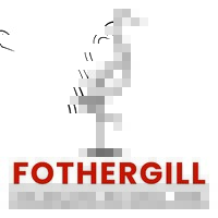 Fothergill Island