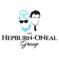 The Hepburn-ONeal Group logo - Similar company to Bm Hepburn Ltd