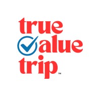 TRUE VALUE TRIP | Family & Corporate Tour, Event & Leisure Travel Partner | DMC India logo - Similar company to Trip Studio®