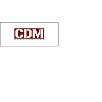 Construtora CDM logo - Similar company to Bigday