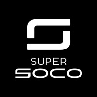 SUPERSOCO logo - Similar company to University Of California, Berkeley, Haas School Of Business