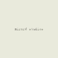 Miraré Studios logo - Similar company to Sferical Luxury